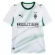 Maglia Borussia Mönchengladbach Uomo Primo 2026-27