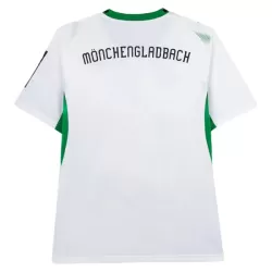 Maglia Borussia Mönchengladbach Uomo Primo 2026-27