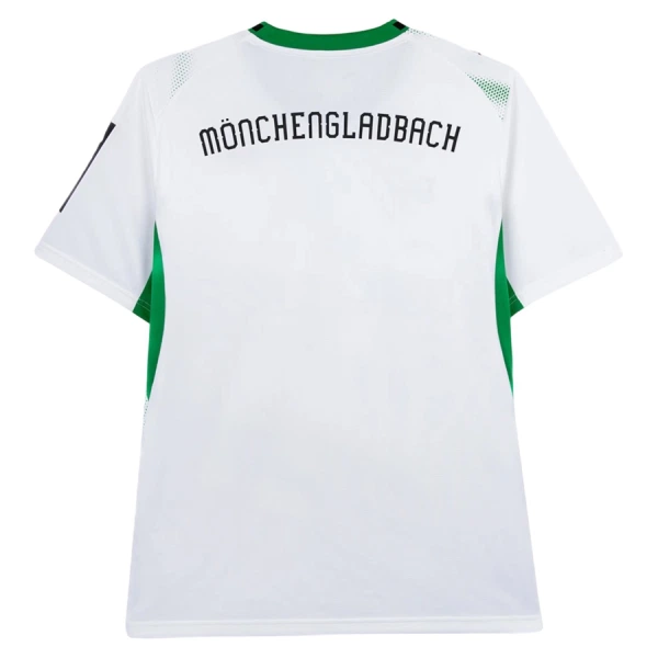 Maglia Borussia Mönchengladbach Uomo Primo 2026-27