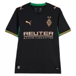 Maglia Borussia Mönchengladbach Uomo Secondo 2026-27