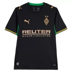 Maglia Borussia Mönchengladbach Uomo Secondo 2026-27