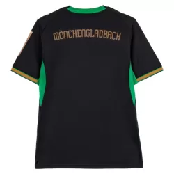 Maglia Borussia Mönchengladbach Uomo Secondo 2026-27