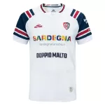 Maglia Cagliari Calcio Uomo Secondo 2026-27