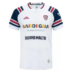 Maglia Cagliari Calcio Uomo Secondo 2026-27 Maglia Cagliari Calcio Uomo Secondo 2026-27