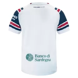 Maglia Cagliari Calcio Uomo Secondo 2026-27