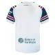Maglia Cagliari Calcio Uomo Secondo 2026-27