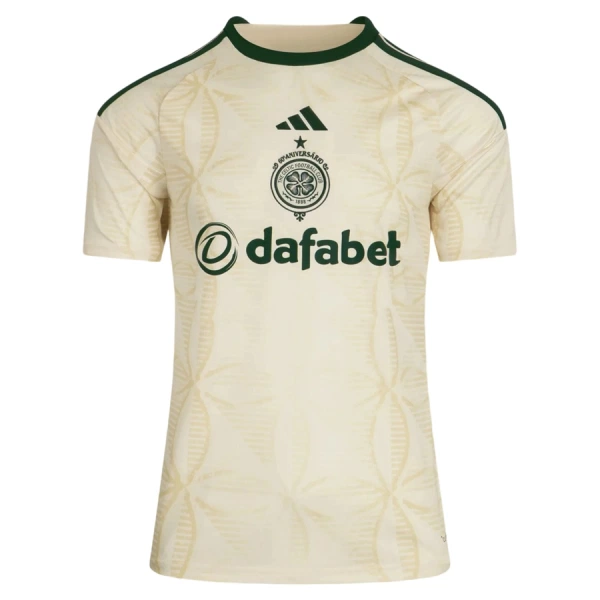 Maglia Celtic Glasgow Uomo 3rd 2026-27 Maglia Celtic Glasgow Uomo 3rd 2026-27