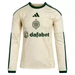 Maglia Celtic Glasgow Uomo 3rd 2026-27 Maniche Lunghe