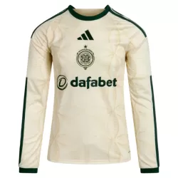 Maglia Celtic Glasgow Uomo 3rd 2026-27 Maniche Lunghe Maglia Celtic Glasgow Uomo 3rd 2026-27 Maniche Lunghe
