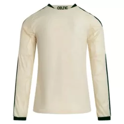 Maglia Celtic Glasgow Uomo 3rd 2026-27 Maniche Lunghe