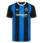 Maglia Club Brugge Uomo Primo 2026-27