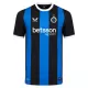 Maglia Club Brugge Uomo Primo 2026-27