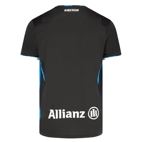 Maglia Club Brugge Uomo Primo 2026-27