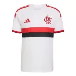 Maglia CR Flamengo Uomo Secondo 2026-27