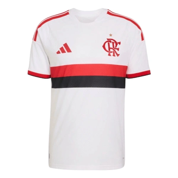Maglia CR Flamengo Uomo Secondo 2026-27 Maglia CR Flamengo Uomo Secondo 2026-27