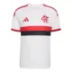 Maglia CR Flamengo Uomo Secondo 2026-27 Maglia CR Flamengo Uomo Secondo 2026-27