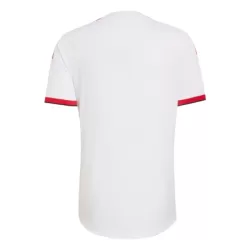 Maglia CR Flamengo Uomo Secondo 2026-27