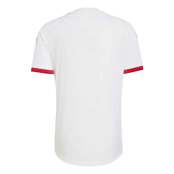 Maglia CR Flamengo Uomo Secondo 2026-27