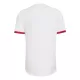 Maglia CR Flamengo Uomo Secondo 2026-27