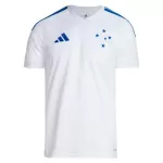 Maglia Cruzeiro EC Uomo Secondo 2026-27