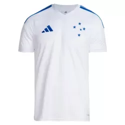 Maglia Cruzeiro EC Uomo Secondo 2026-27 Maglia Cruzeiro EC Uomo Secondo 2026-27