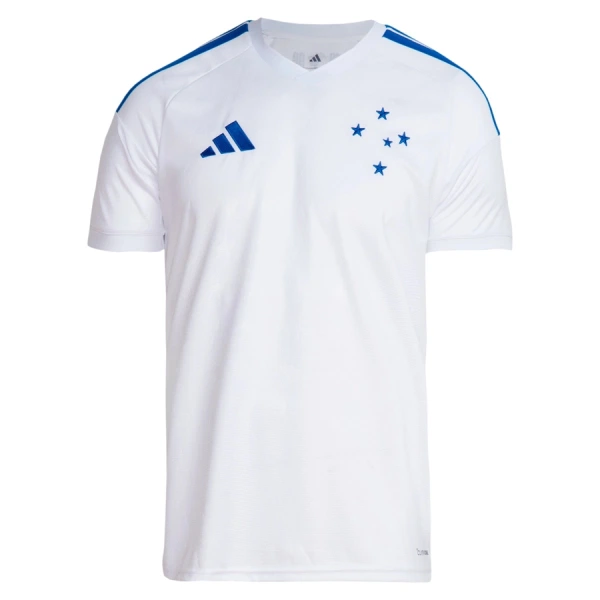 Maglia Cruzeiro EC Uomo Secondo 2026-27 Maglia Cruzeiro EC Uomo Secondo 2026-27