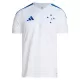 Maglia Cruzeiro EC Uomo Secondo 2026-27 Maglia Cruzeiro EC Uomo Secondo 2026-27