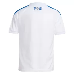 Maglia Cruzeiro EC Uomo Secondo 2026-27