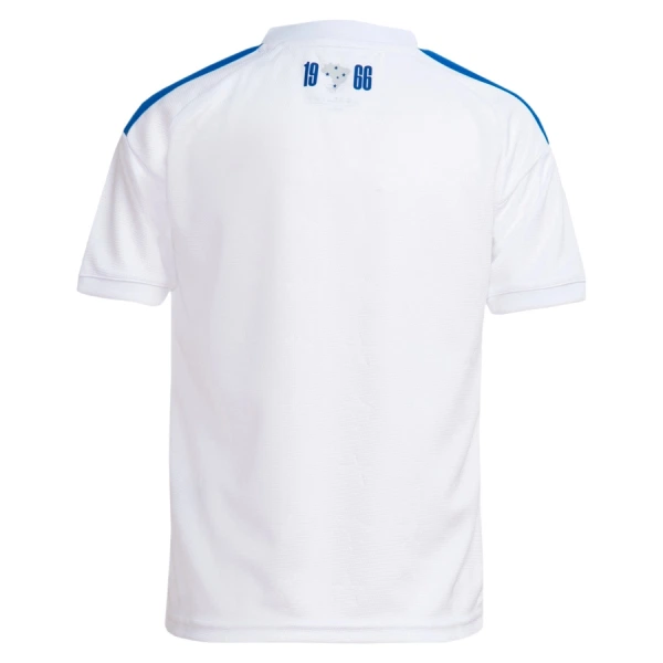 Maglia Cruzeiro EC Uomo Secondo 2026-27