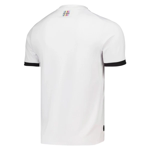Maglia Derby County Uomo Primo 2026-27