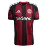Maglia Eintracht Francoforte Uomo Primo 2026-27