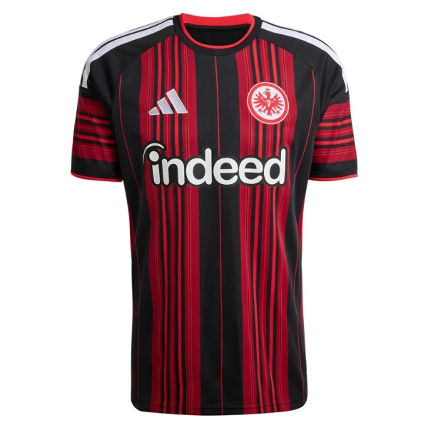 Maglia Eintracht Francoforte Uomo Primo 2026-27 Maglia Eintracht Francoforte Uomo Primo 2026-27