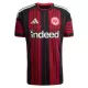 Maglia Eintracht Francoforte Uomo Primo 2026-27 Maglia Eintracht Francoforte Uomo Primo 2026-27
