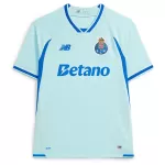 Maglia FC Porto Uomo 3rd 2026-27