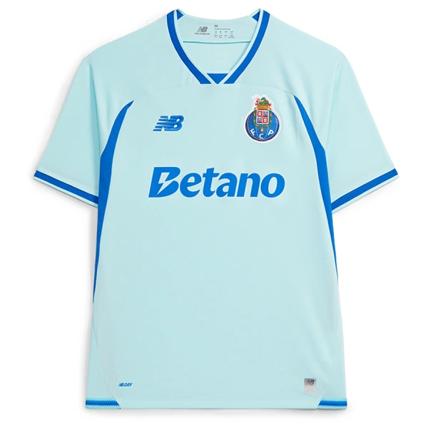 Maglia FC Porto Uomo 3rd 2026-27