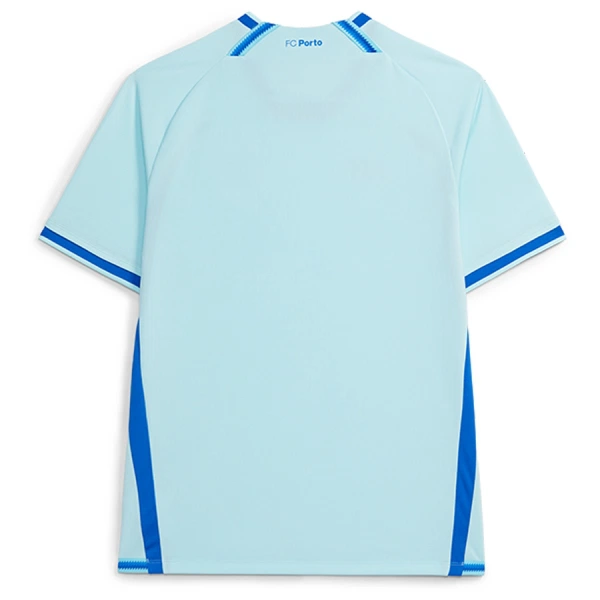 Maglia FC Porto Uomo 3rd 2026-27