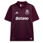 Maglia FC Porto Uomo Secondo 2026-27