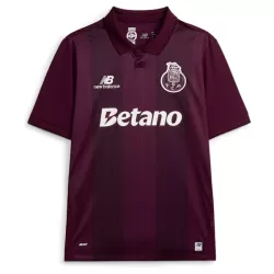Maglia FC Porto Uomo Secondo 2026-27 Maglia FC Porto Uomo Secondo 2026-27