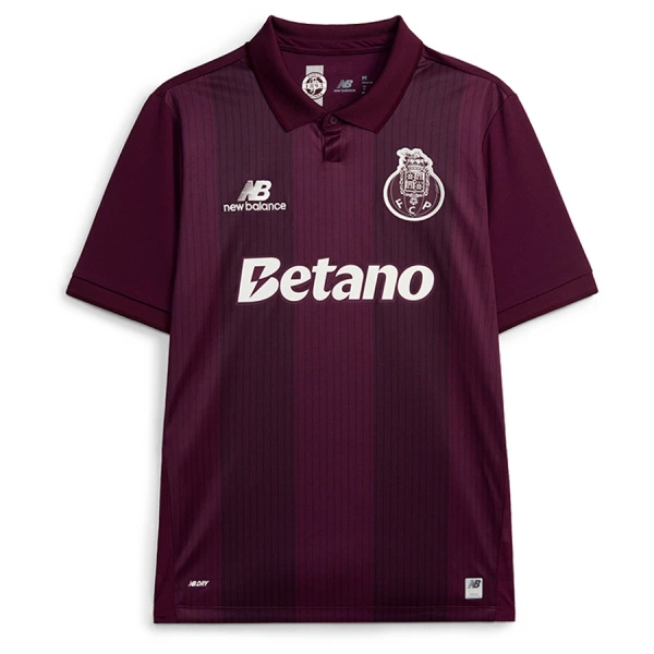 Maglia FC Porto Uomo Secondo 2026-27 Maglia FC Porto Uomo Secondo 2026-27