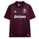 Maglia FC Porto Uomo Secondo 2026-27 Maglia FC Porto Uomo Secondo 2026-27