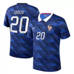 Maglia Francia Desire Doue 20 Uomo Primo Mondiali 2026 Maglia Francia Desire Doue 20 Uomo Primo Mondiali 2026