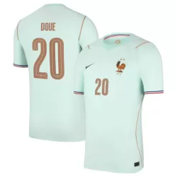 Maglia Francia Desire Doue 20 Uomo Secondo Mondiali 2026 Maglia Francia Desire Doue 20 Uomo Secondo Mondiali 2026