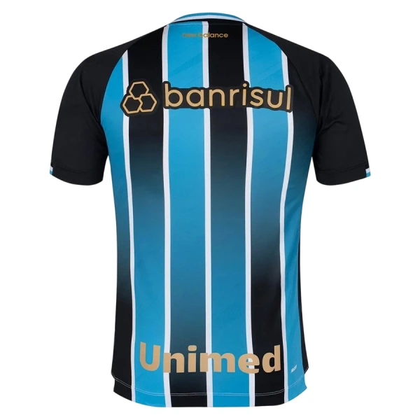 Maglia Grêmio FBPA Uomo Primo 2026-27