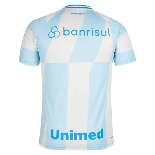 Maglia Grêmio FBPA Uomo Secondo 2026-27