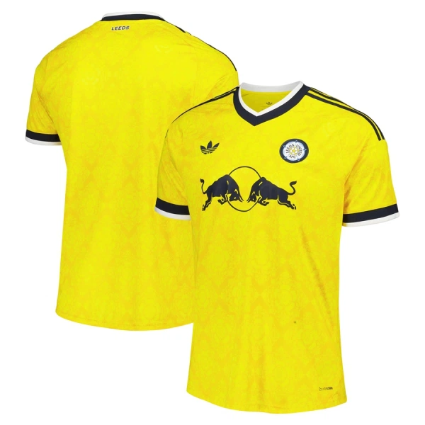 Maglia Leeds United Uomo Secondo 2026-27