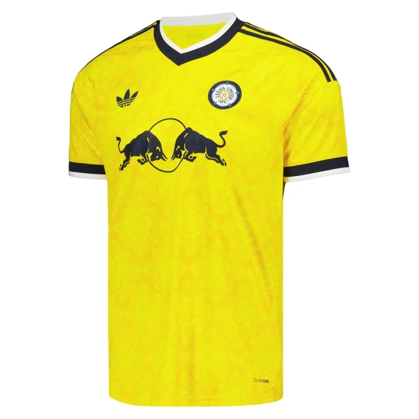 Maglia Leeds United Uomo Secondo 2026-27