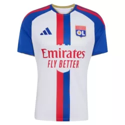 Maglia Lione Uomo Primo 2026-27 Maglia Lione Uomo Primo 2026-27