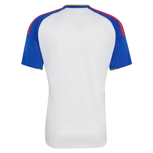 Maglia Lione Uomo Primo 2026-27