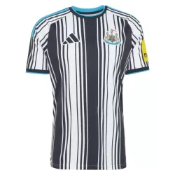 Maglia Newcastle United Uomo Primo 2026-27 Maglia Newcastle United Uomo Primo 2026-27