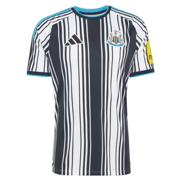 Maglia Newcastle United Uomo Primo 2026-27 Maglia Newcastle United Uomo Primo 2026-27